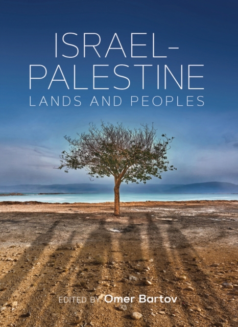 Israel-Palestine : Lands and Peoples, Paperback / softback Book