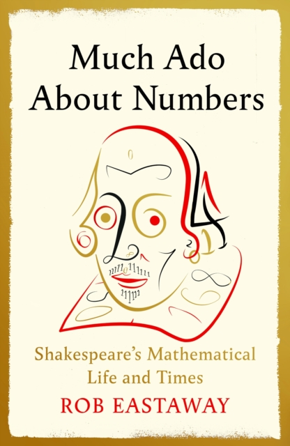 Much Ado About Numbers, EPUB eBook