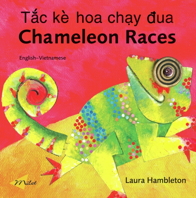 Chameleon Races (English-Vietnamese), PDF eBook