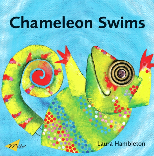 Chameleon Swims, PDF eBook