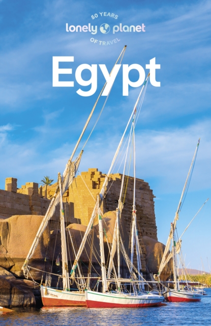 Travel Guide Egypt, EPUB eBook