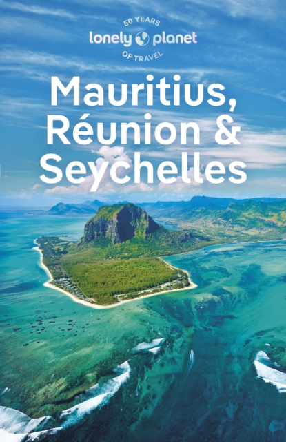 Travel Guide Mauritius, Reunion & Seychelles, EPUB eBook