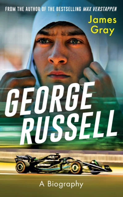 George Russell : A Biography, Paperback / softback Book