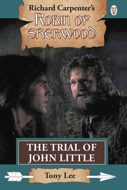 The Trial of John Little, EPUB eBook