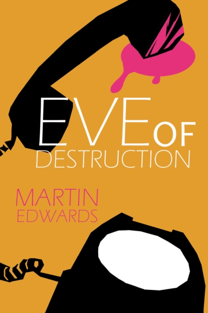 Eve of Destruction, Paperback / softback Book