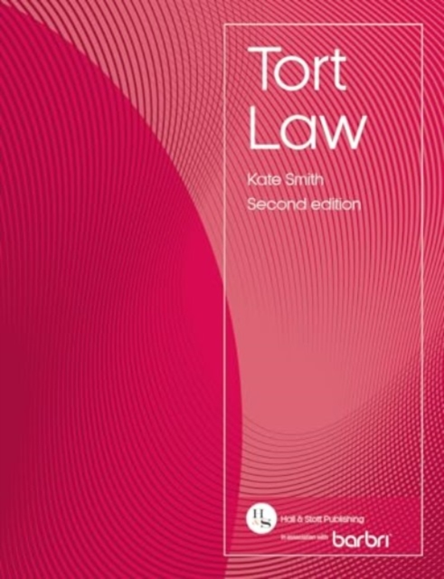 Tort Law 2nd ed, Paperback / softback Book