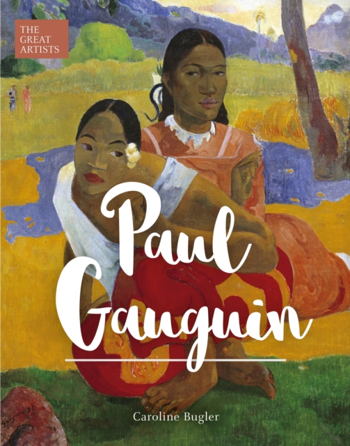 Paul Gauguin, Hardback Book