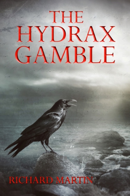 The Hydrax Gamble, EPUB eBook