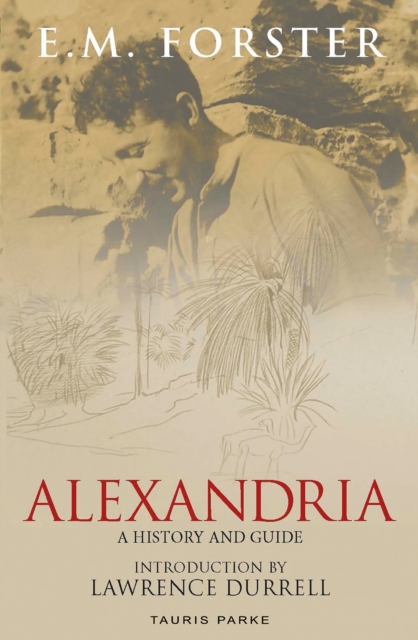 Alexandria : A History and Guide, Paperback / softback Book