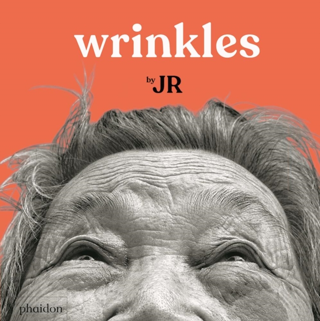 Wrinkles, Hardback Book