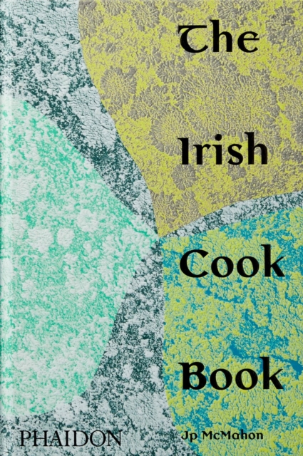 The Irish Cookbook, Hardback Book