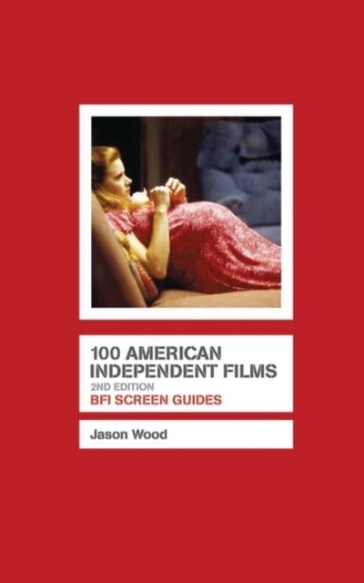 100 American Independent Films, EPUB eBook