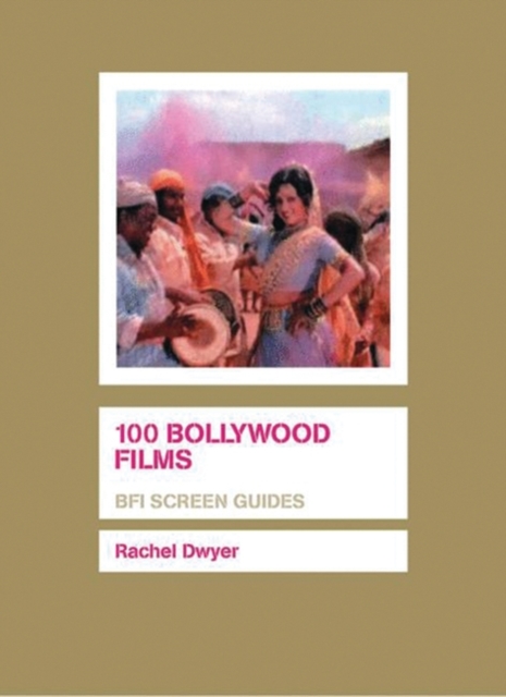100 Bollywood Films, EPUB eBook