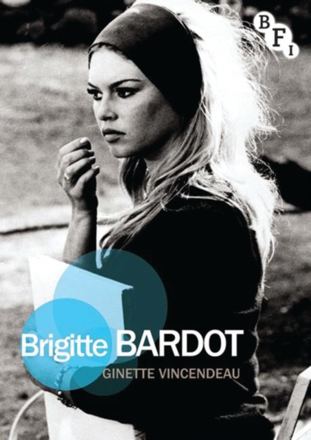 Brigitte Bardot, EPUB eBook