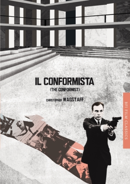 Il conformista (The Conformist), EPUB eBook
