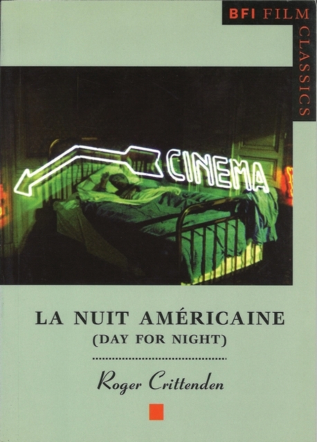 La Nuit Americaine (Day for Night), EPUB eBook