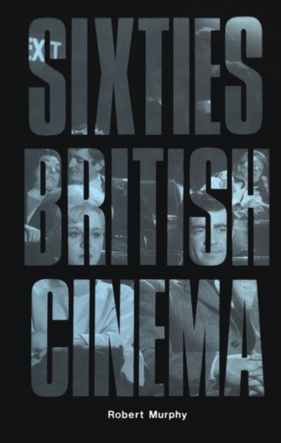 Sixties British Cinema, EPUB eBook