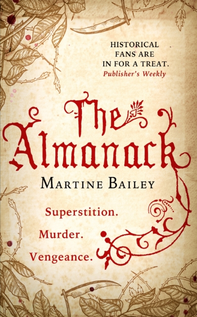 The Almanack, EPUB eBook
