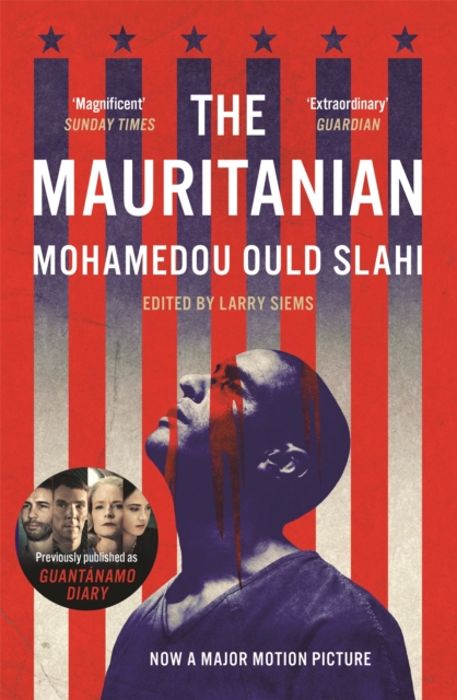 The Mauritanian, EPUB eBook