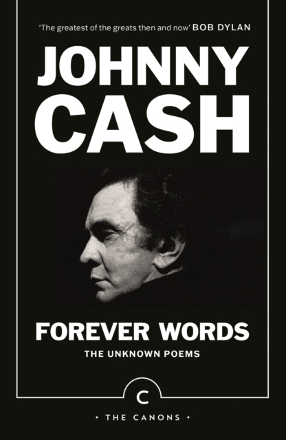 Forever Words : The Unknown Poems, Paperback / softback Book