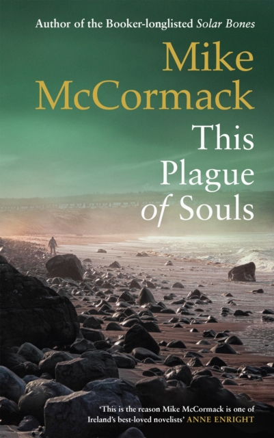 This Plague of Souls, Hardback Book