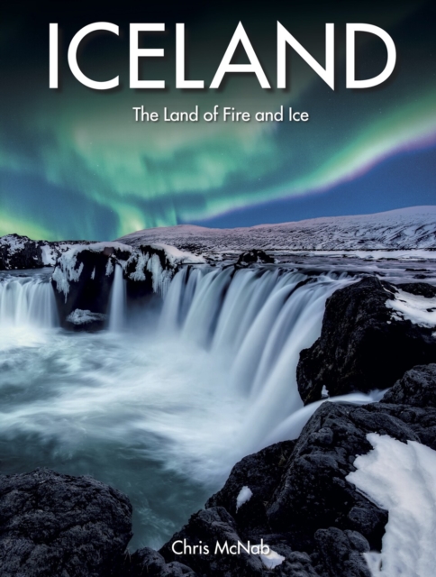 Iceland, Hardback Book