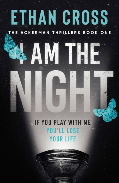 I Am The Night, EPUB eBook