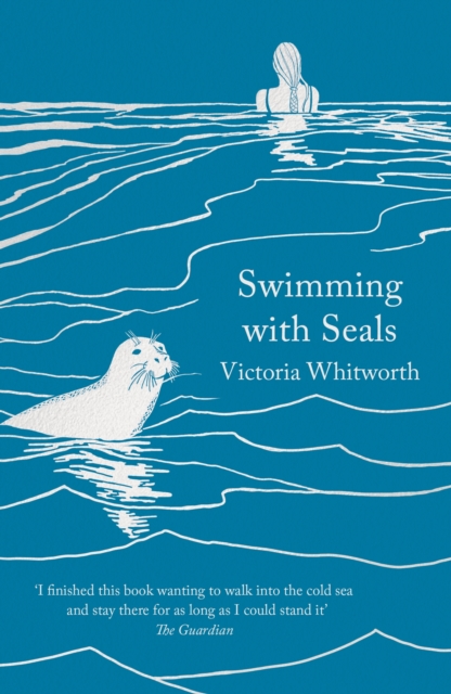 Swimming with Seals, Paperback / softback Book
