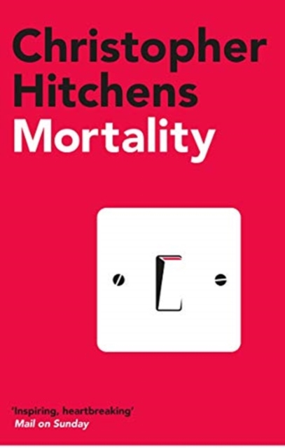 Mortality, Paperback / softback Book