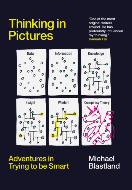 Thinking in Pictures, EPUB eBook