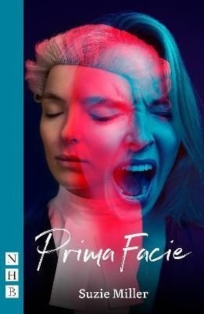 Prima Facie (NHB Modern Plays), Paperback / softback Book