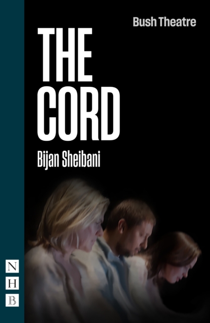 The Cord, Paperback / softback Book