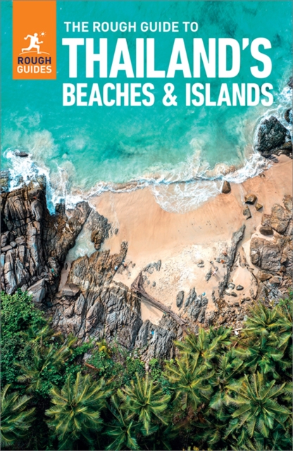 The The Rough Guide to Thailand's Beaches & Islands (Travel Guide with Free eBook), EPUB eBook