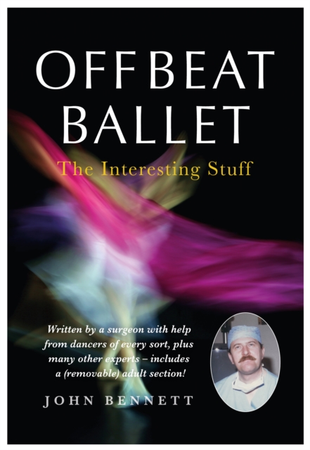 Offbeat Ballet, EPUB eBook