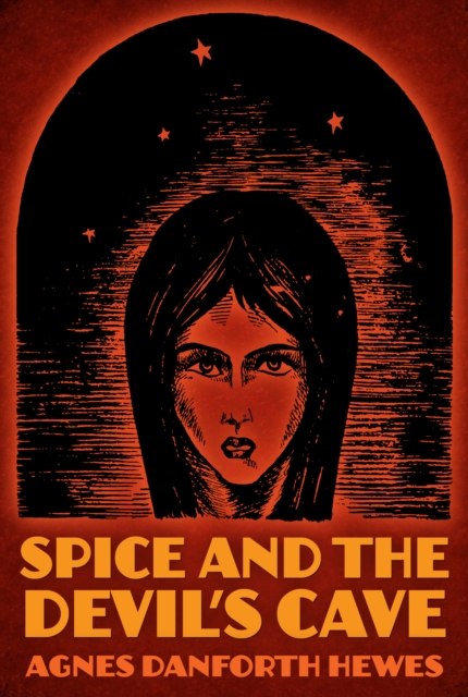 Spice and the Devil's Cave, EPUB eBook