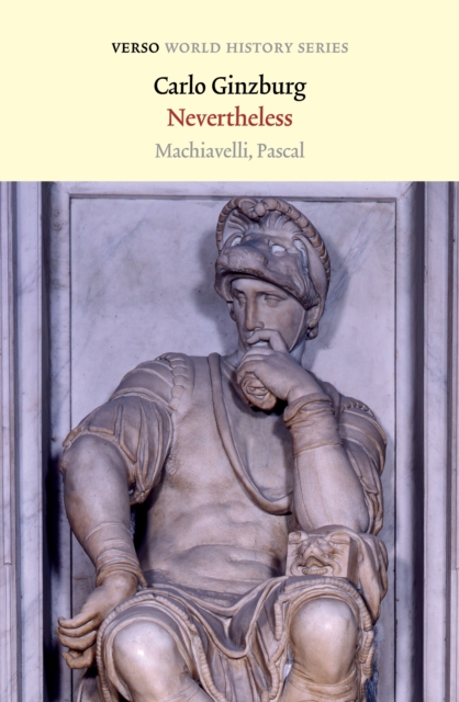 Nevertheless : Machiavelli, Pascal, EPUB eBook