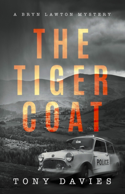 The Tiger Coat, EPUB eBook