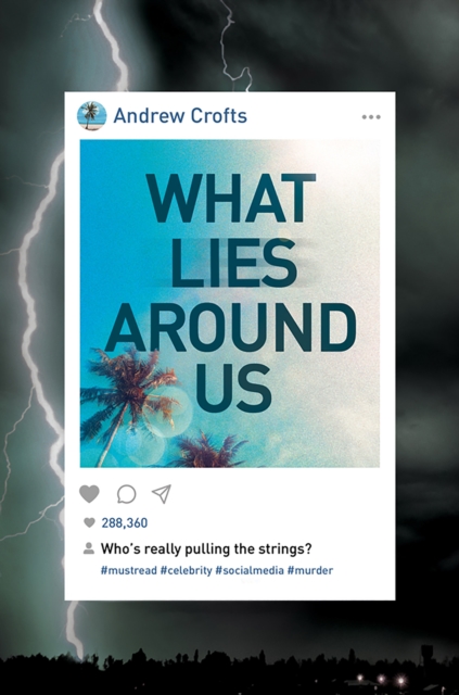 What Lies Around Us, EPUB eBook
