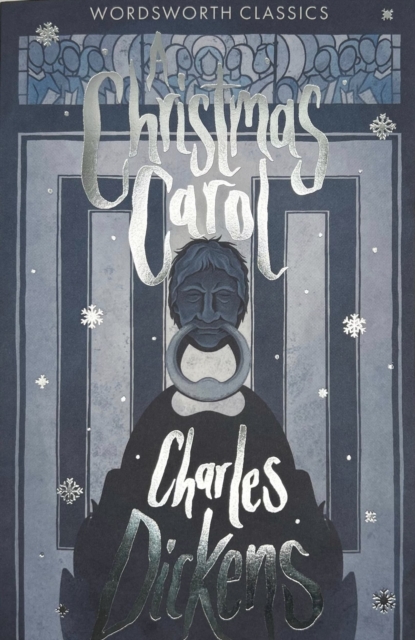 A Christmas Carol, Paperback / softback Book