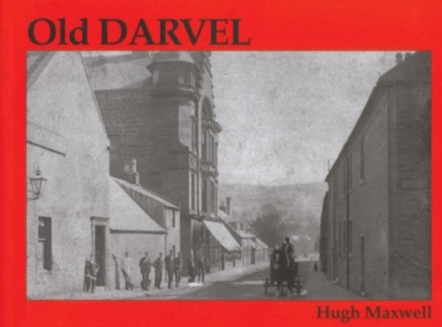 Old Darvel, Paperback / softback Book