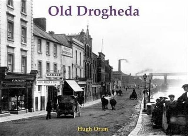 Old Drogheda, Paperback / softback Book
