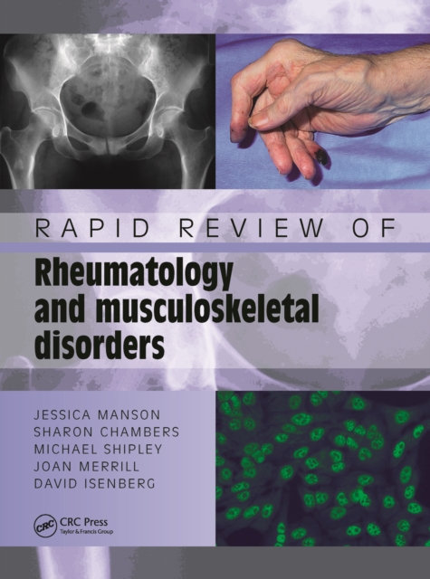 Rapid Review of Rheumatology and Musculoskeletal Disorders, PDF eBook