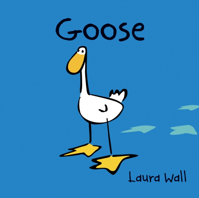 Goose, Paperback / softback Book