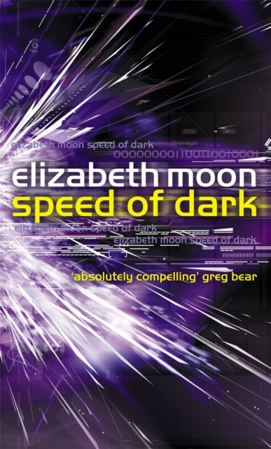 Speed Of Dark : Winner of the Nebula Award, Paperback / softback Book