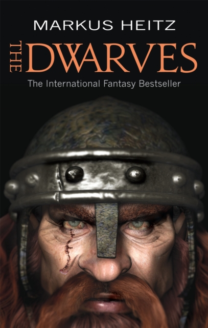 The Dwarves : Book 1, Paperback / softback Book