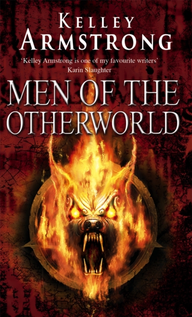 Men Of The Otherworld : Book 1 of the Otherworld Tales Series, Paperback / softback Book