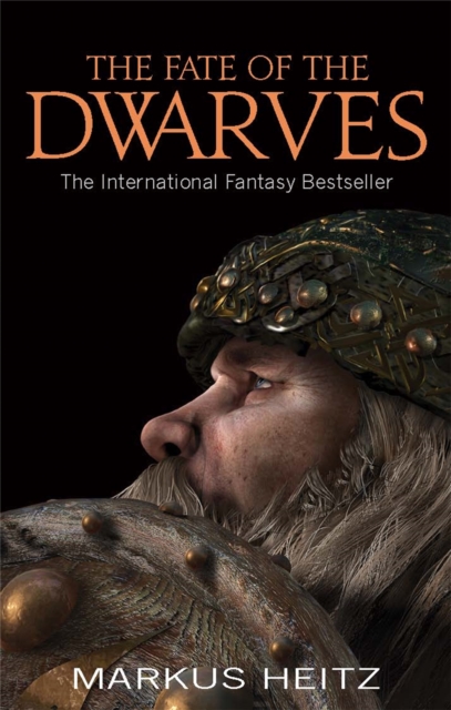 The Fate Of The Dwarves : Book 4, Paperback / softback Book