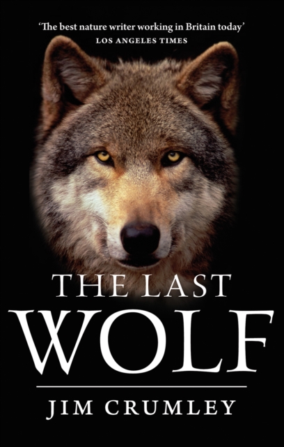 The Last Wolf, Paperback / softback Book