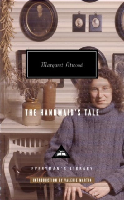 The Handmaid's Tale, Hardback Book