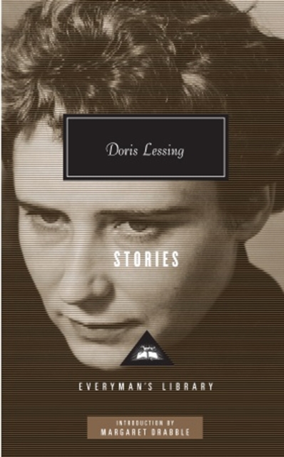 Doris Lessing Stories, Hardback Book